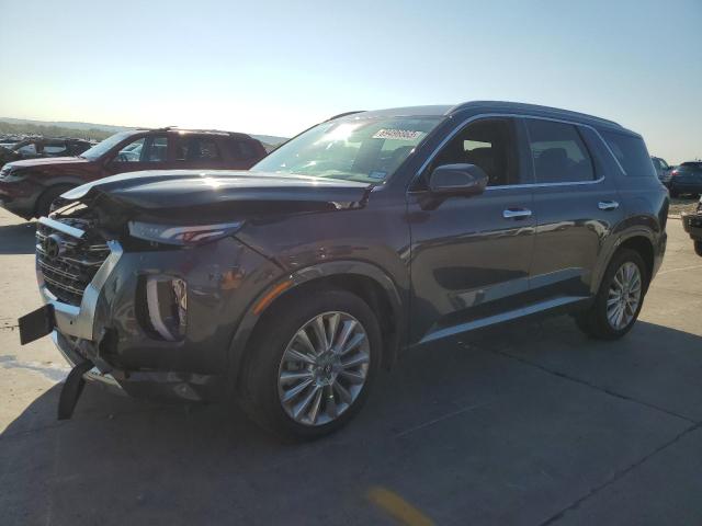 Hyundai Palisade (2020)