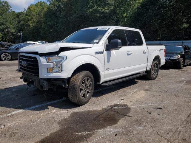 Ford F-150 (2015)
