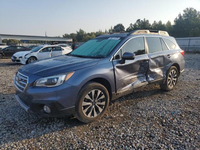 Subaru Outback 3- (2016)