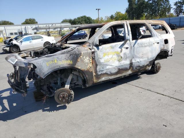 Dodge Durango (2018)