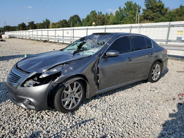 Infiniti G37 (2013)