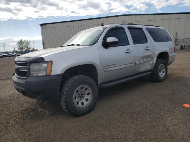 Chevrolet Suburban (2011)