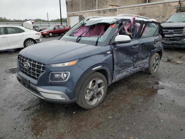 Hyundai Venue (2022)