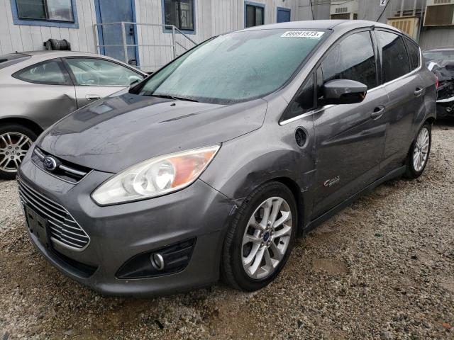 Ford Cmax (2014)