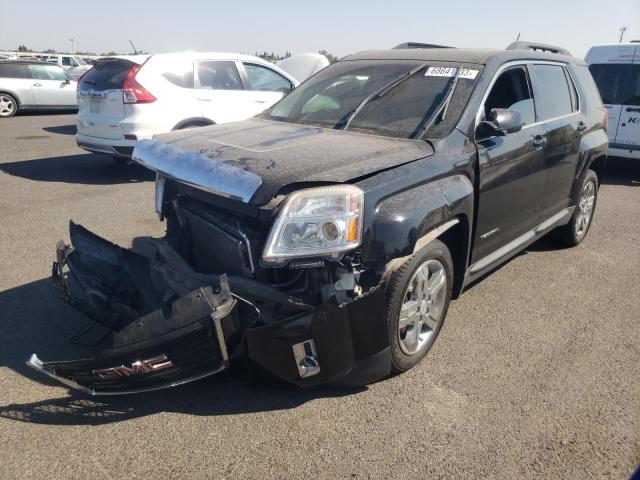 Gmc Terrain (2013)
