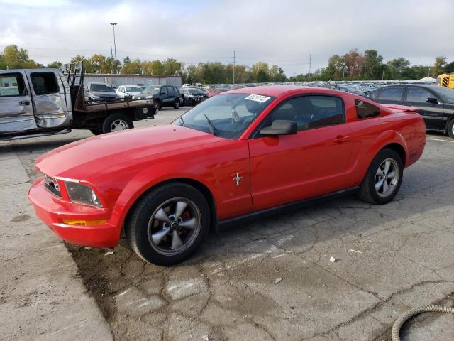 Ford All models (2007)