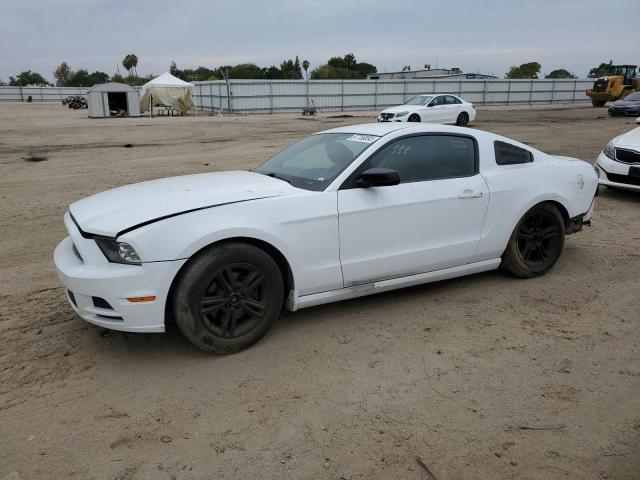 Ford All models (2014)