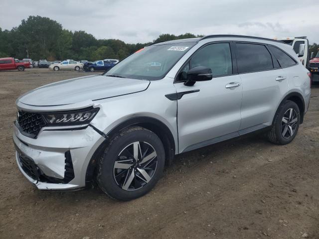 Kia Sorento s (2021)