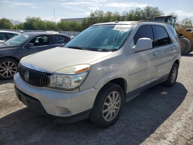 Buick Rendezvous (2007)