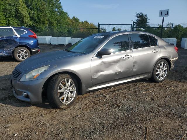 Infiniti G37 (2011)