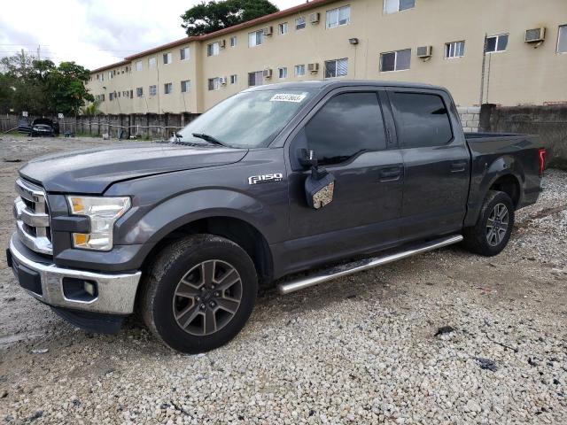Ford F-150 (2015)