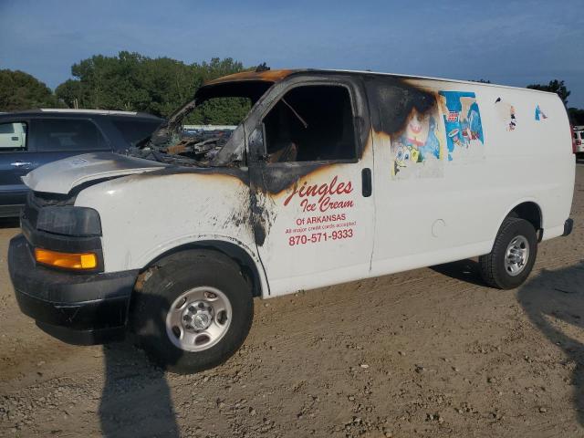 Chevrolet Express (2021)
