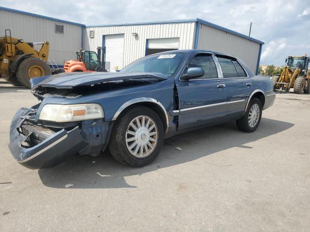 Mercury Grmarquis (2008)