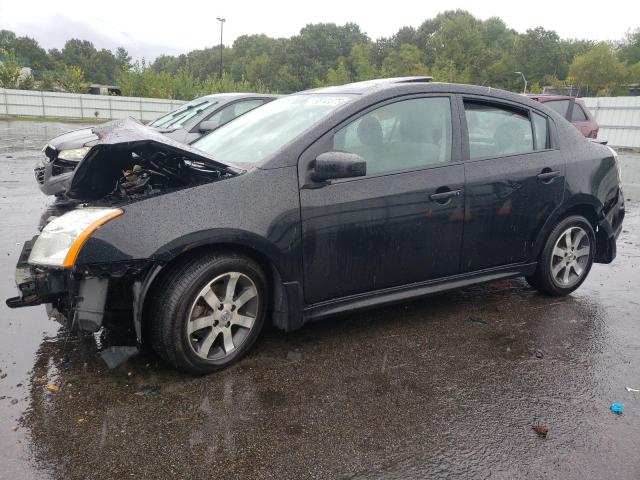 Nissan Sentra (2011)