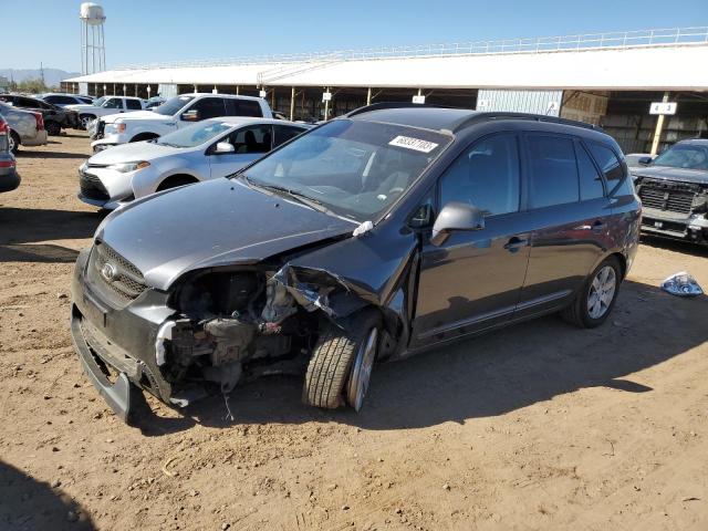 Kia Rondo (2008)
