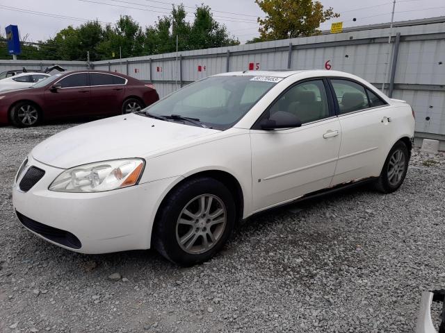 Pontiac G6 (2006)