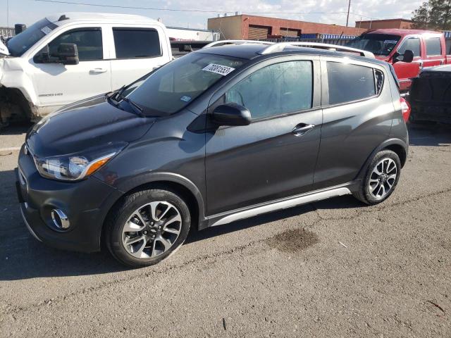 Chevrolet Spark (2020)