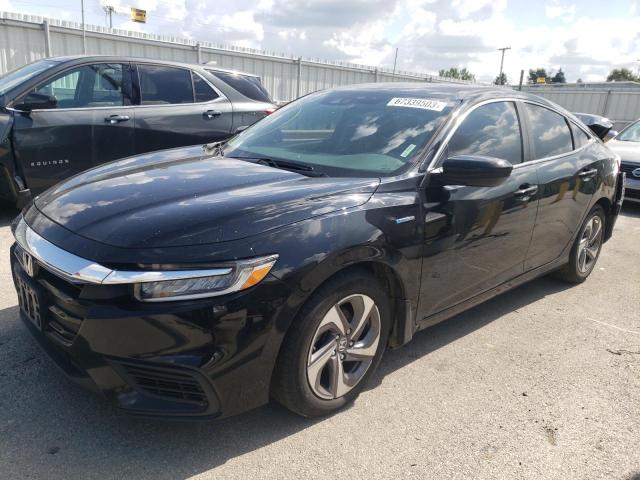 Honda Insight (2020)