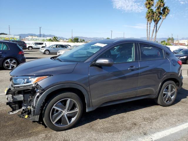 Honda Hr-v (2021)