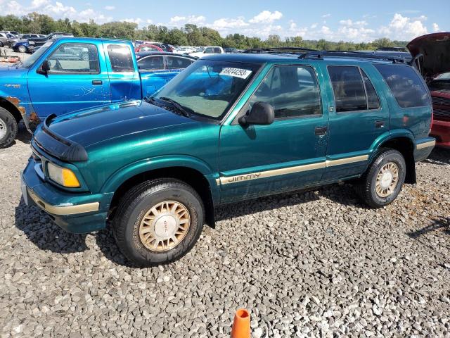 Gmc Jimmy (1997)