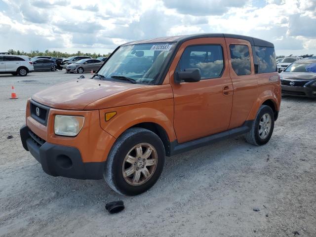 Honda Element (2006)