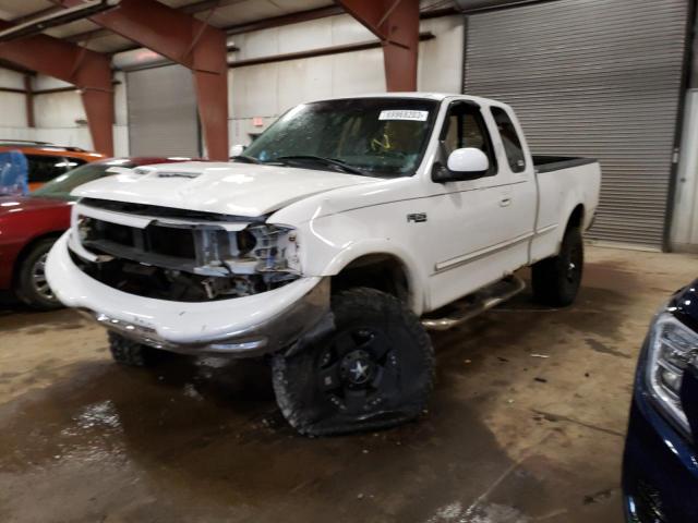 Ford All models (1997)