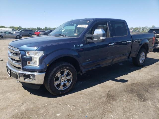 Ford F-150 (2015)