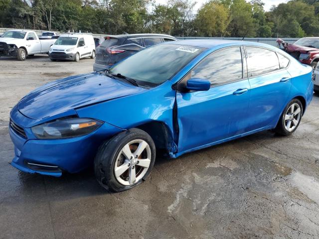 Dodge Dart (2015)
