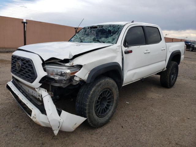 Toyota Tacoma (2020)