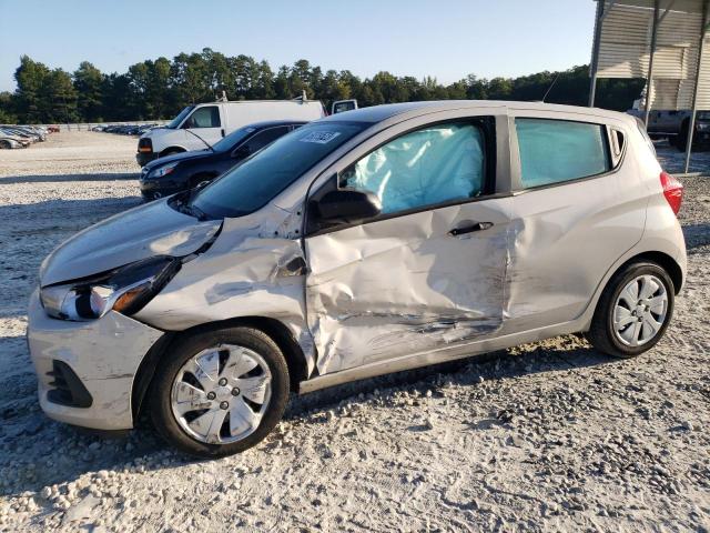 Chevrolet Spark (2016)
