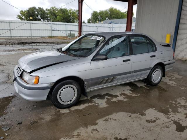 Toyota Tercel (1991)