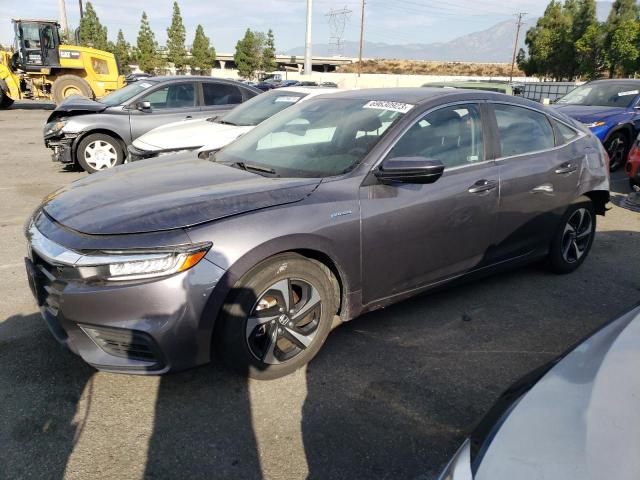 Honda Insight (2021)