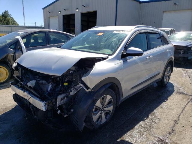 Kia Niro fe (2019)
