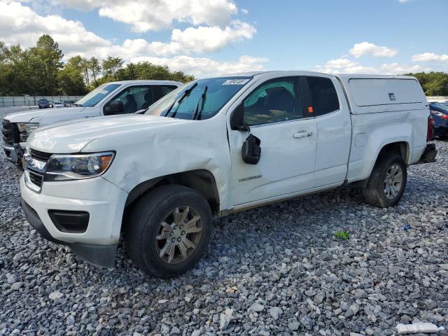 Chevrolet Colorado (2020)