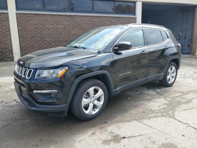 Jeep Compass (2018)