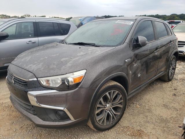 Mitsubishi 3000gt (2017)