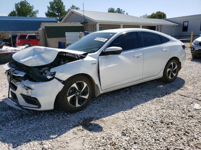 Honda Insight (2021)