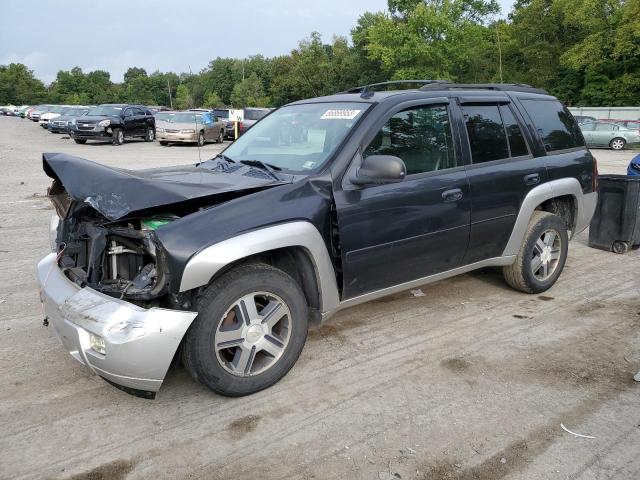 Chevrolet Trailblzr (2008)