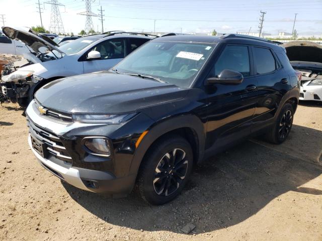 Chevrolet Trailblzr (2021)