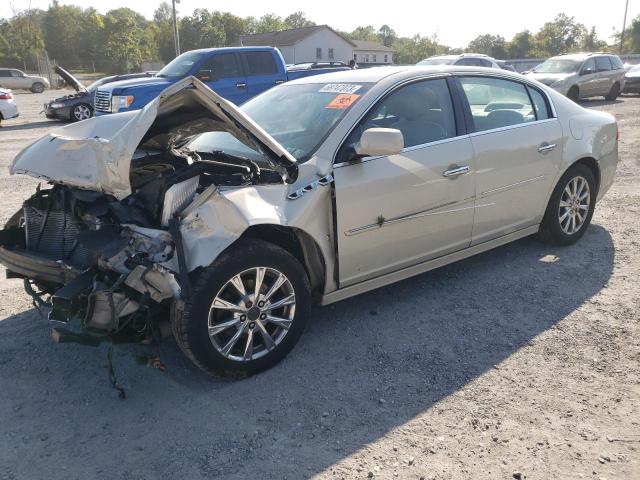 Buick Lucerne (2010)