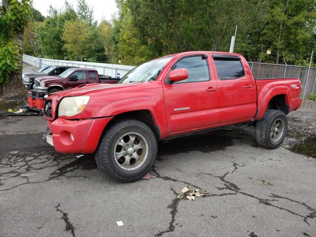 Toyota Tacoma (2006)