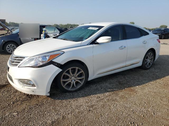Hyundai Azera (2013)