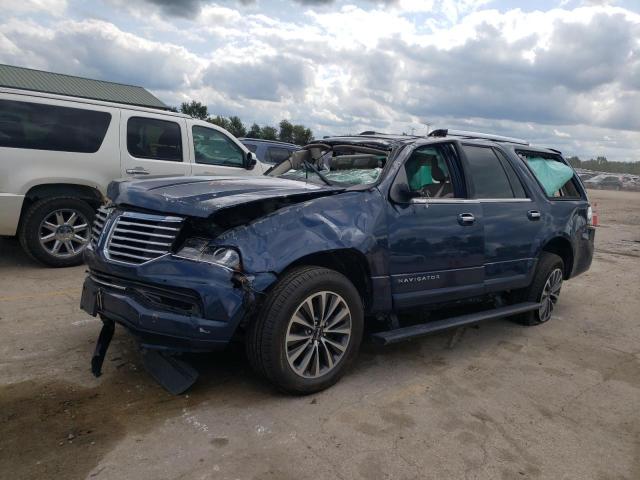 Lincoln Navigator (2017)