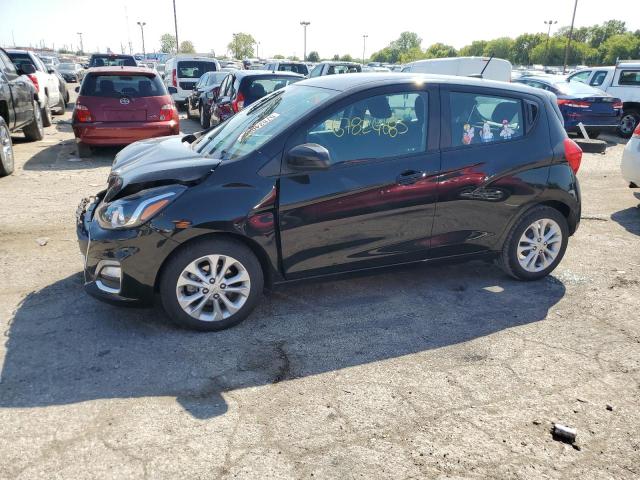 Chevrolet Spark (2020)