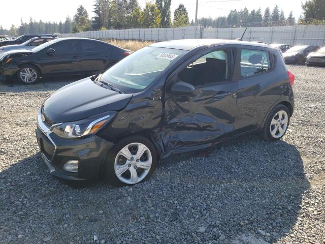 Chevrolet Spark (2022)
