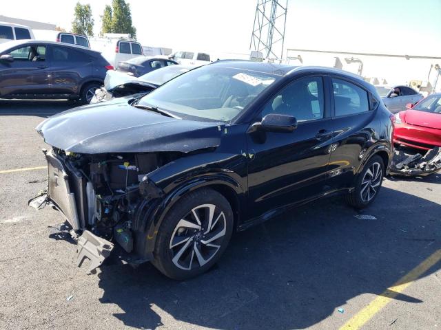 Honda Hr-v (2019)