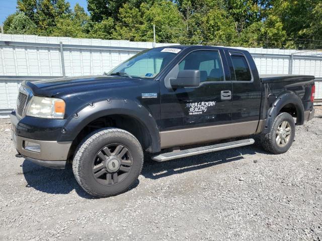 Ford All models (2004)