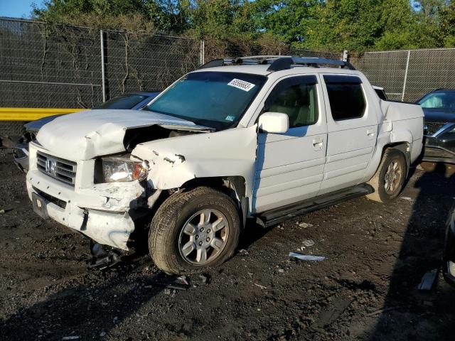 Honda Ridgeline (2006)