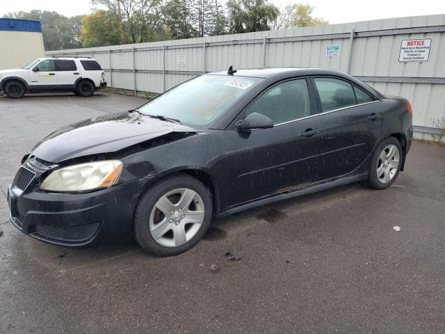 Pontiac G6 (2010)