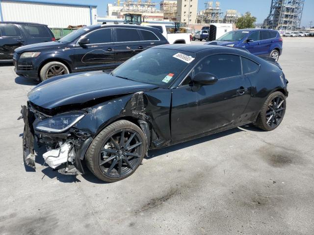 Toyota Gr 86 prem (2022)